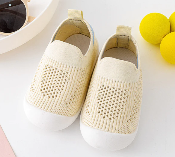 Baby shoes